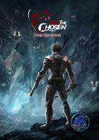 Era: The Chosen - Core Rulebook