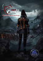 Era: The Chosen - Anonassi Encounters Campaign Book