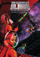 Battlecruiser Alamo - Setting Guide