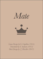 Mate