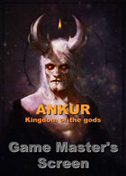 ANKUR GM Screen