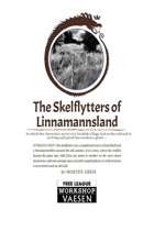 The Skelflytters from Linnamannsland - A Vaesen Mystery