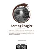 Korn og Knogler - Et Vaesen Mysterium om trolde