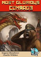 Most Glorious Comrade
