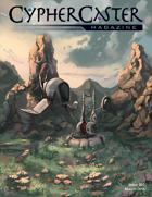 CypherCaster Magazine - Issue 005 (March 2016)