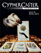 CypherCaster Magazine - Issue 010 (Winter 2017)