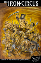 The Iron Circus