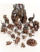 Army of the Earthenkind