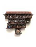Wallhalla: Tudor Tavern