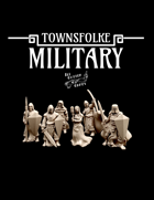 Townsfolke: Military