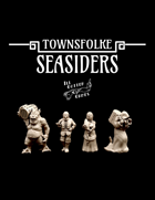 Townsfolke: Seasiders