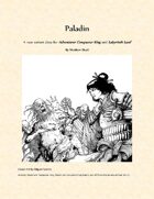 Paladin