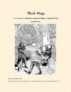 Black Mage