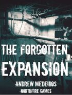 The Forgotten Expansion Deck
