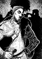 The Watch: Companion Deck