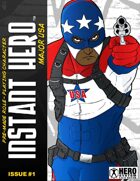 Instant Hero #1