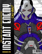 Instant Enemy #6