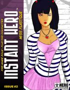 Instant Hero #2