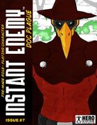 Instant Enemy #7