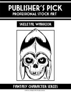 Publishers Pick Fantasy Stock Art #2