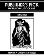 Publishers Pick Fantasy Stock Art #4