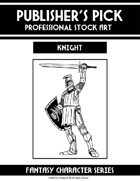 Publishers Pick Fantasy Stock Art #6