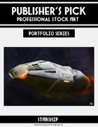 Publishers Pick Portfolio Series 1