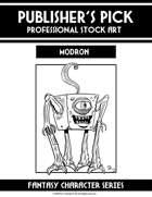 Publishers Pick Fantasy Stock Art #7