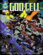 God Cell: Gate of the Gods #1