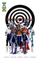 The Hit Squad #0
