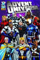 Advent Universe Handbook #1