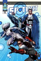 Advent Comics Spotlight #2