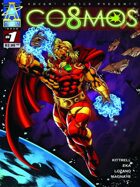 Cosmos #1