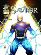 Savior #1