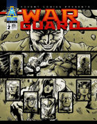 The War Guard #2