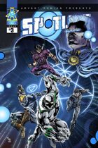 Advent Comics Spotlight #3