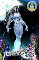 Crescent One-Shot