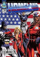 Project: HOMELAND #1