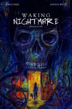Hexes #2 'Waking Nightmare'