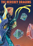The Herebey Dragons #1