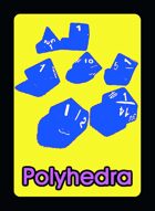 Polyhedra