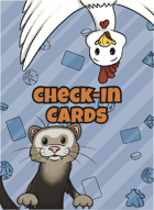 Check-In Cards