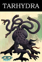 The Tarhydra!