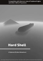Hard Shell