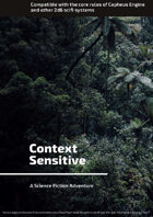 Context Sensitive