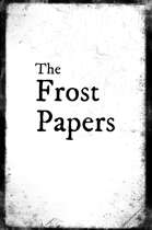 The Frost Papers - Ten Games to Play in the Dark