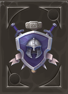 5e Spell Cards: Paladin