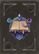 5e Spell Cards: Wizard, Warlock, Sorcerer