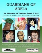 Guardians of Adela