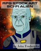 Alien : RPG STOCK ART